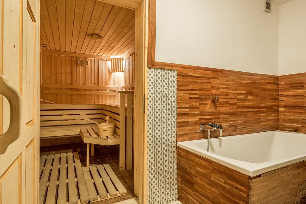 Góralski Spa - Luksusowa willa z sauną i wanną z hydromasażem Kościelisko Zewnętrze zdjęcie